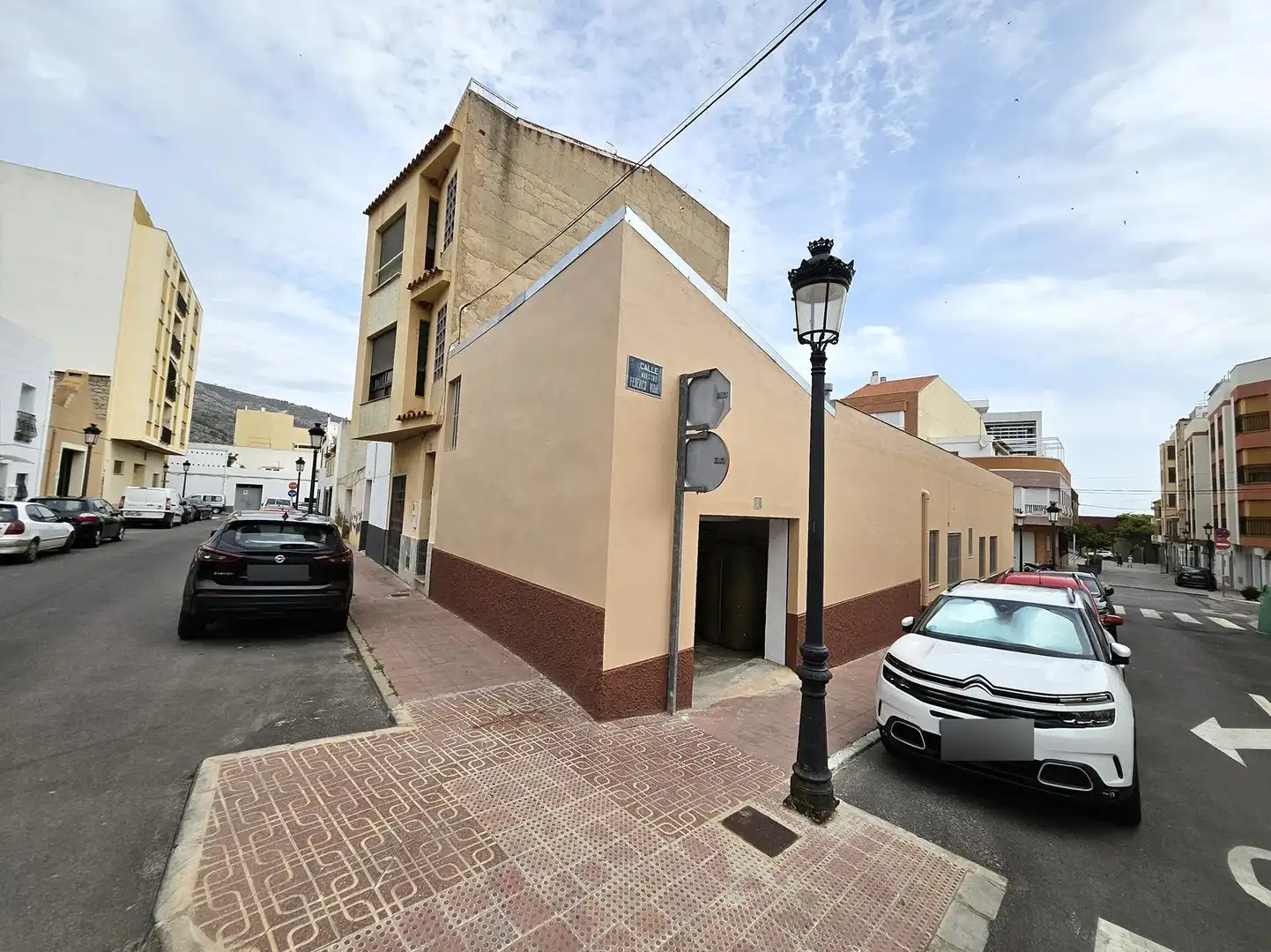 Exterior view of Houses for sale in Oropesa del Mar / Orpesa  with Heating, Terrace and Storage room