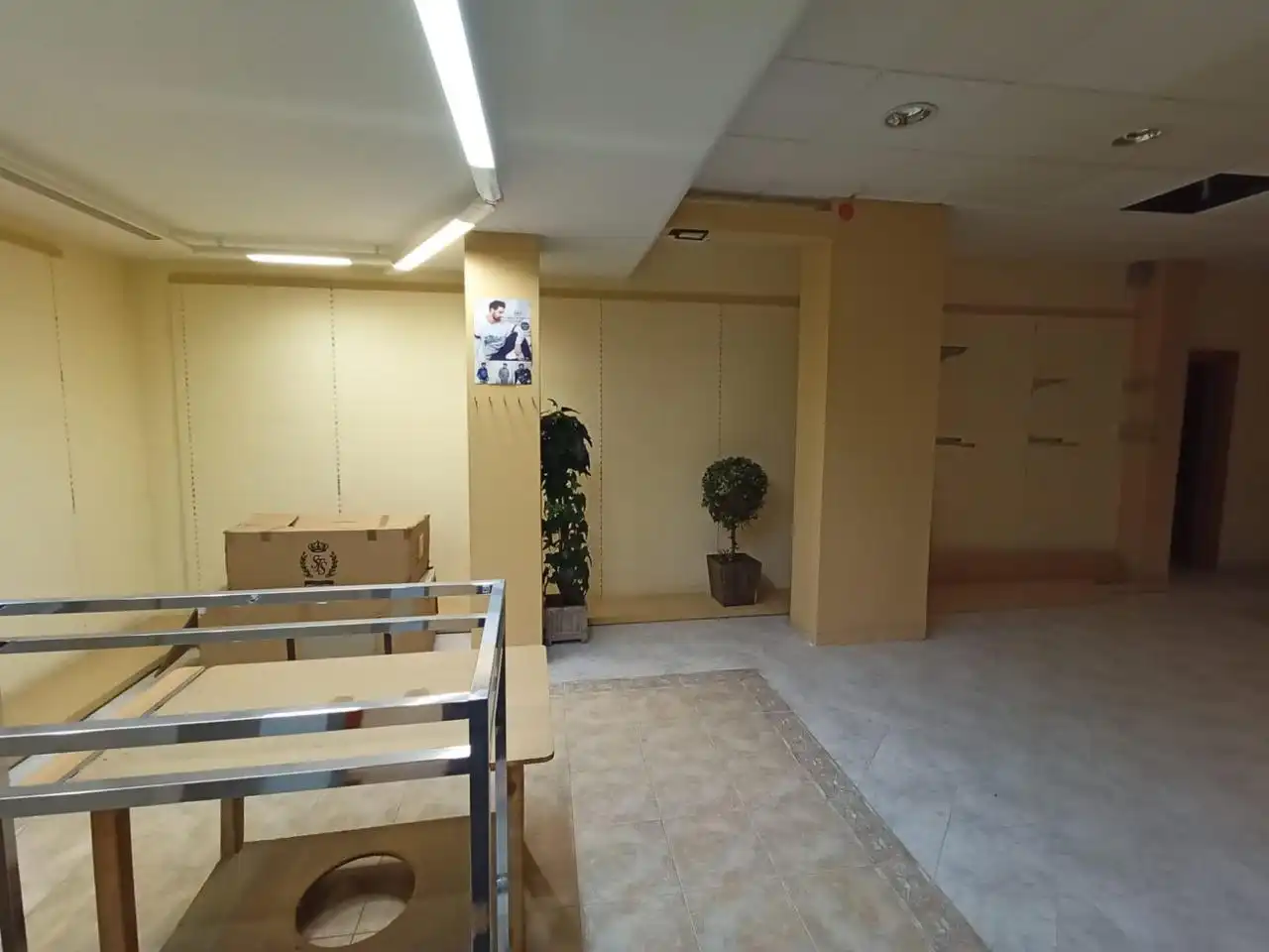 Local comercial en venda a Avenida Virgen Milagrosa, imagen 8