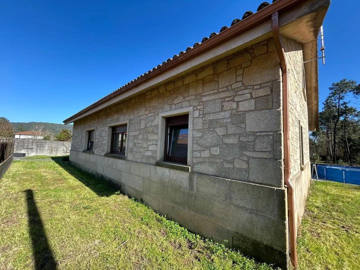 Maison avec terrasse à vendre à Boiro, imagen 5