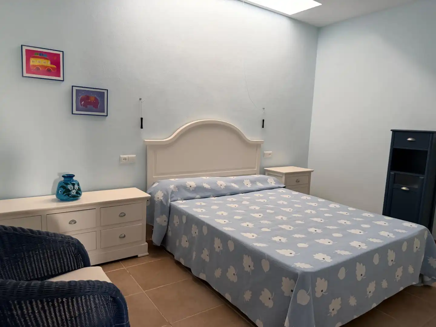 Habitación de Casa o chalet en venta en Níjar