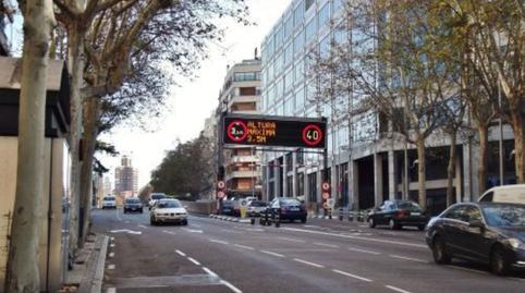 Photo 2 of Garage to rent in Alvarez de Baena, Ríos Rosas - Nuevos Ministerios, Madrid