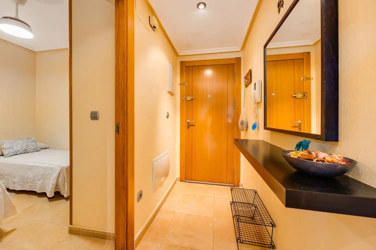 Appartement avec ascenseur à vendre à Calle Caballero de Rodas 136, imagen 4