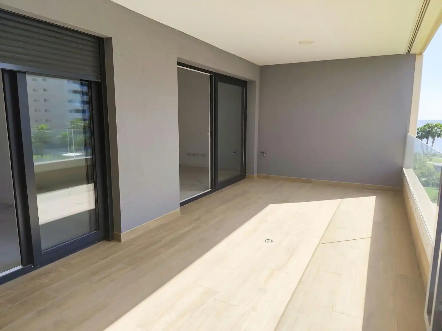 Appartement compact avec terrasse à vendre à Playa del Acequión, Náufragos y Rocío del Mar, imagen 5