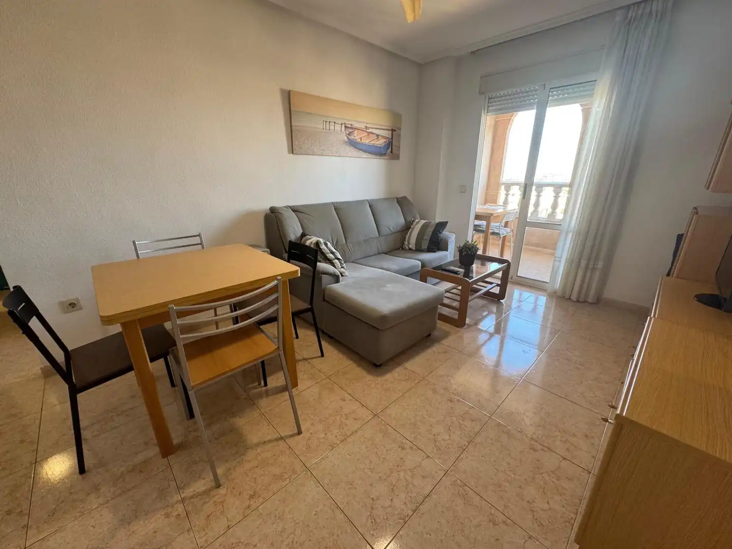 Apartament amb piscina en venda a Ronda Ronda Ricardo La Fuente 16, imagen 8