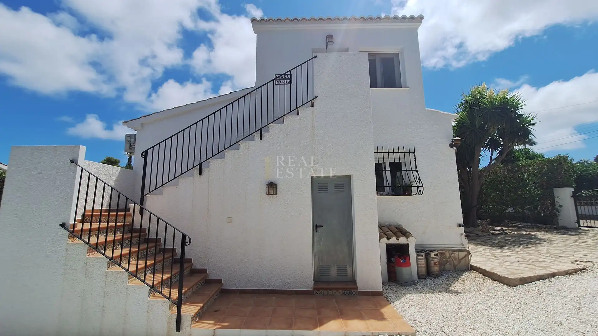 Casa con terrazza in vendita a Calle Tadorna, imagen 16