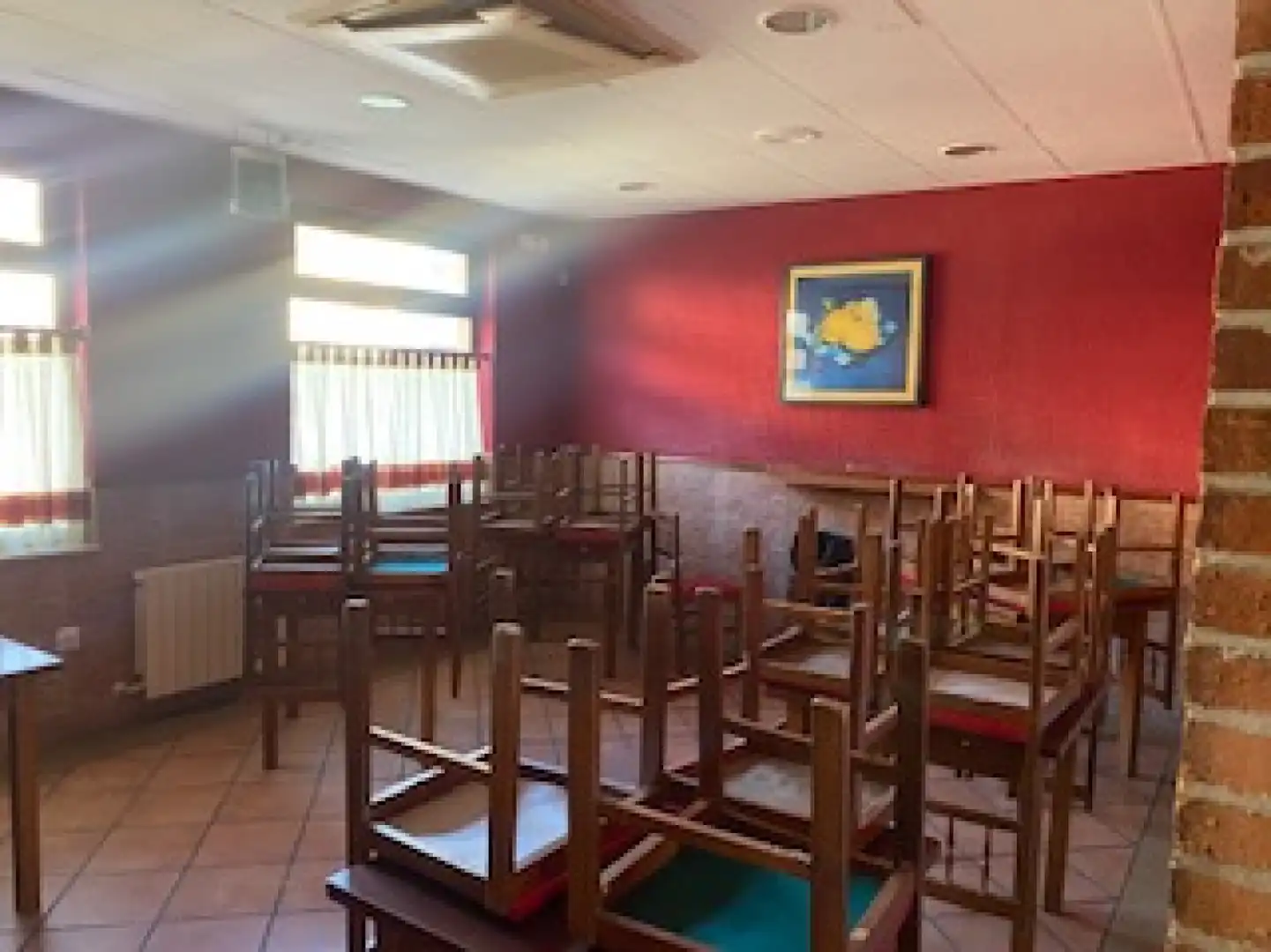 Locale commerciale in vendita a San Martín del Rey Aurelio, imagen 17