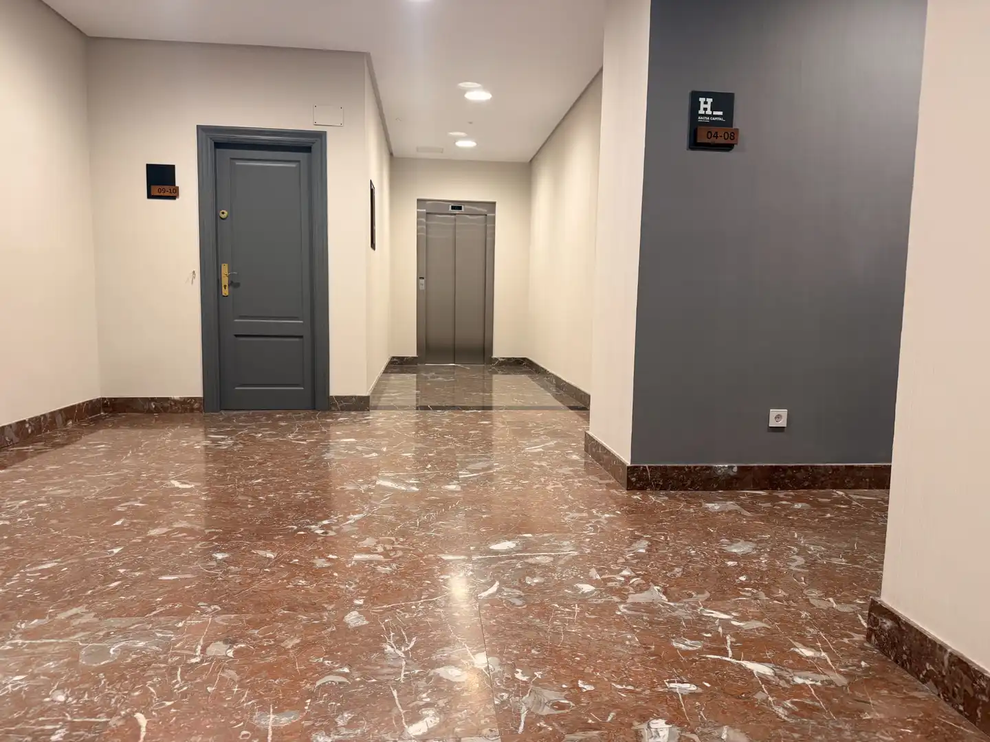Büro zur Miete in Avenida de la Baja Navarra, 2, 2º Ensanche