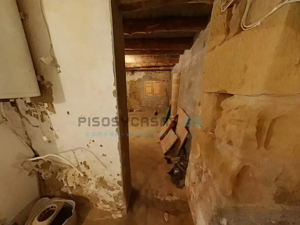 Casa o xalet en venda en Uncastillo