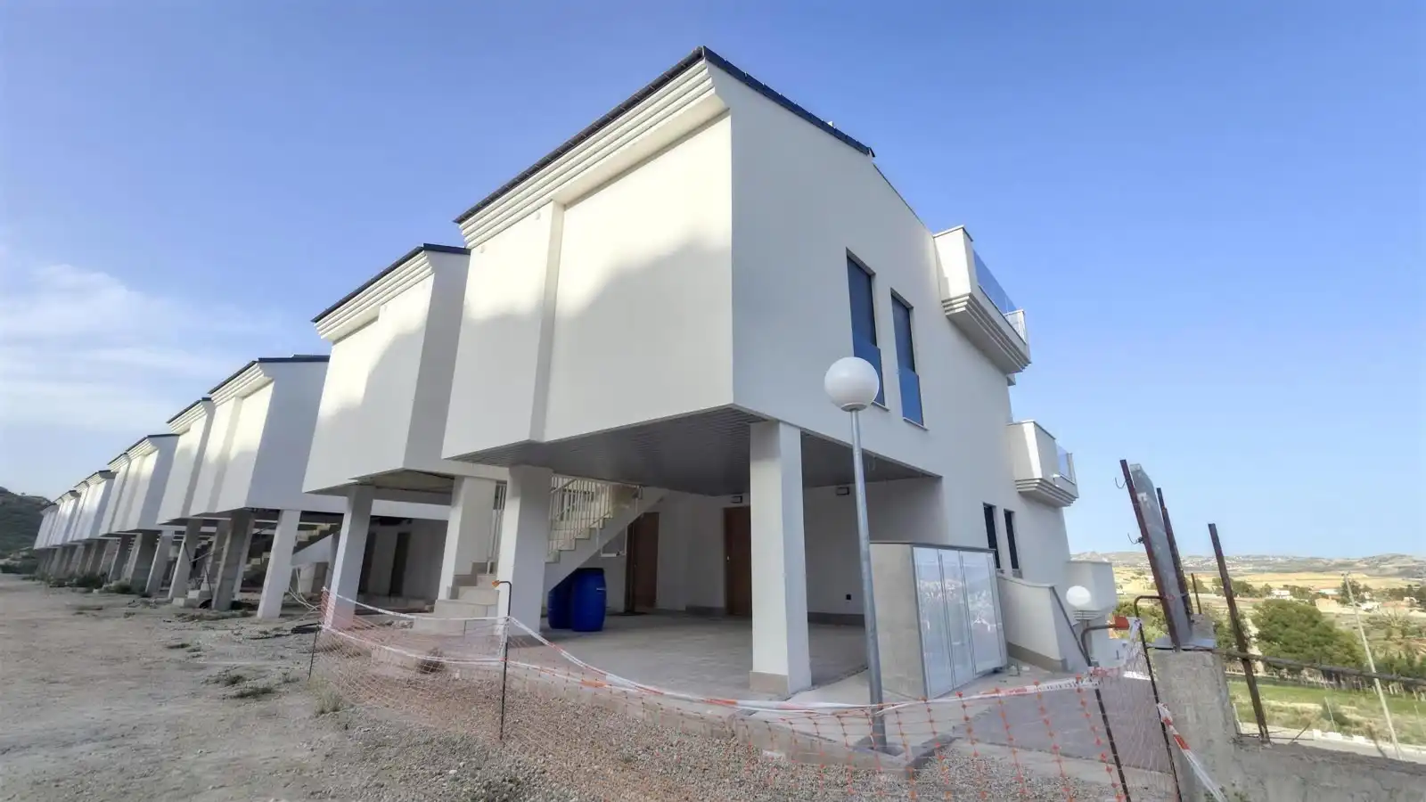 Appartamento con terrazza in vendita a Calle del Azufre, imagen 12