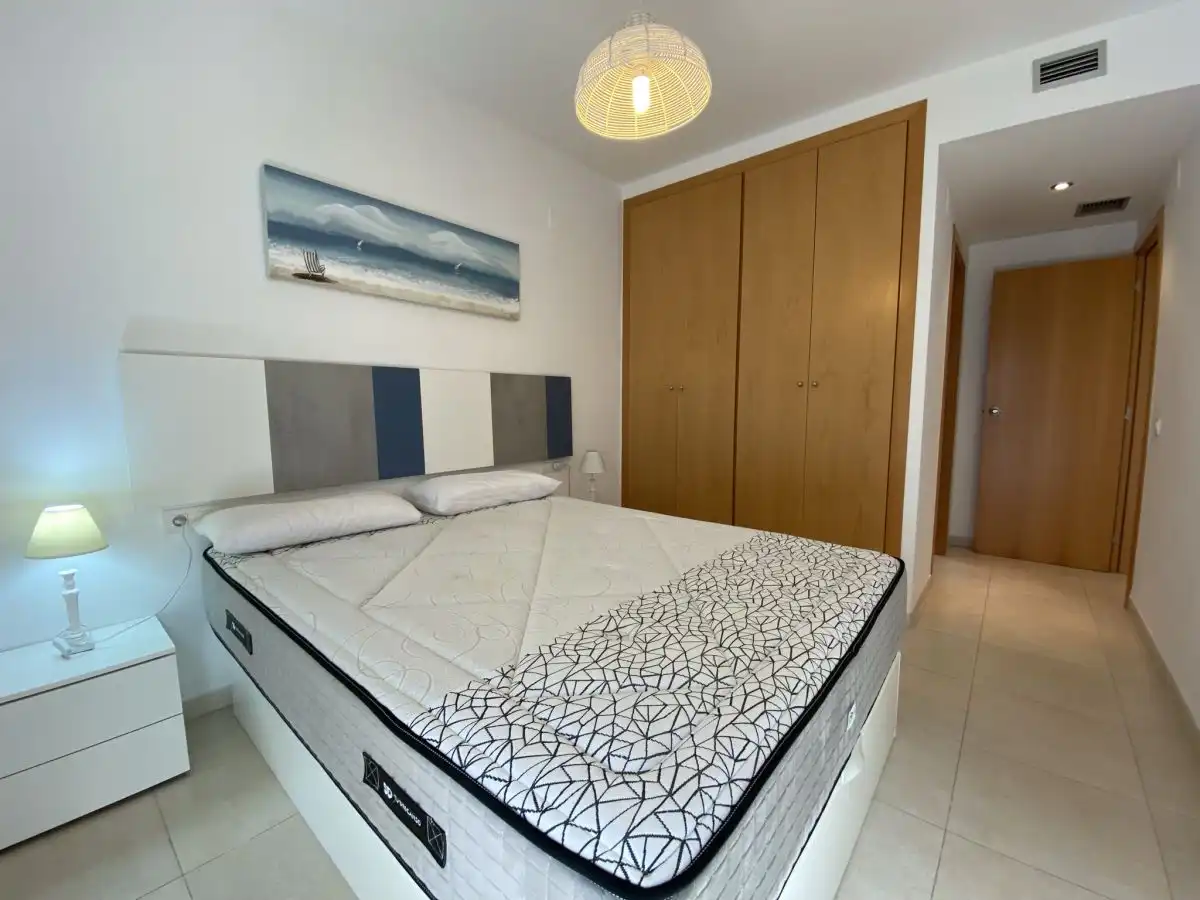 Wohnung zur Miete in Battle Pere Molas, 10, Plaça Europa - Port Aventura