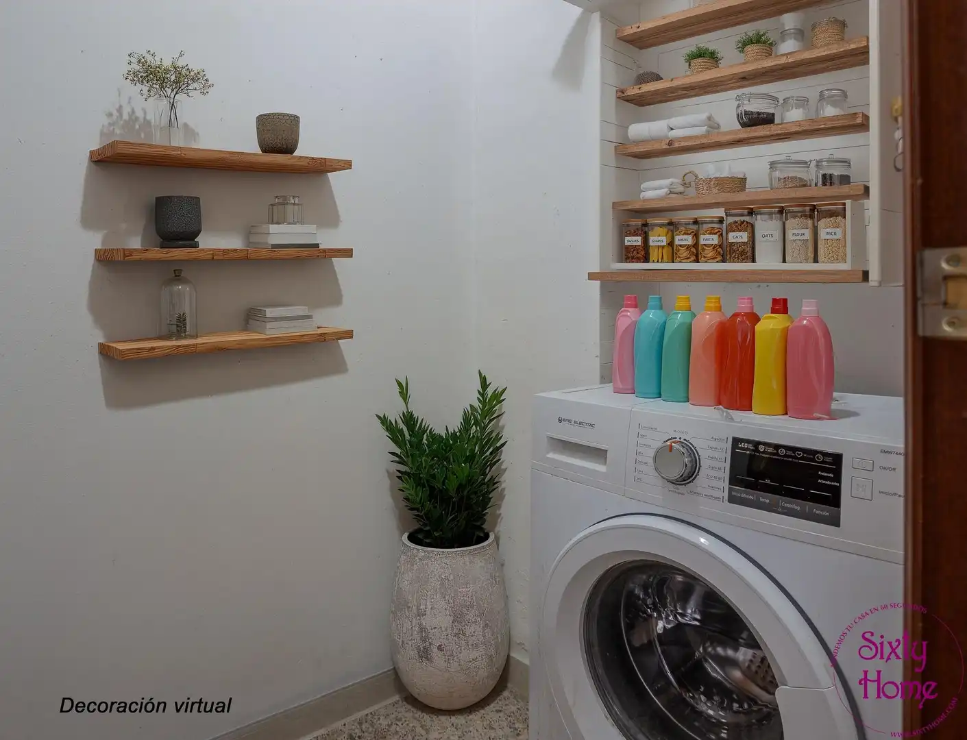 Flat for sale in Calle de Santa Orosia, 35, Barrio del Ave