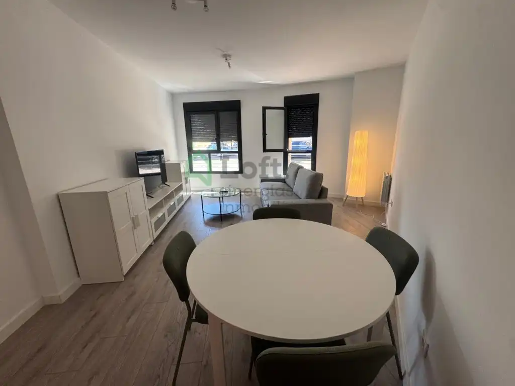 Apartament de lloguer a Maria Auxiliadora - Barriada de Llera