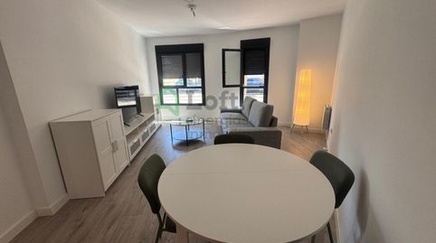 Foto 3 de Apartament de lloguer a Maria Auxiliadora - Barriada de Llera, Badajoz Capital