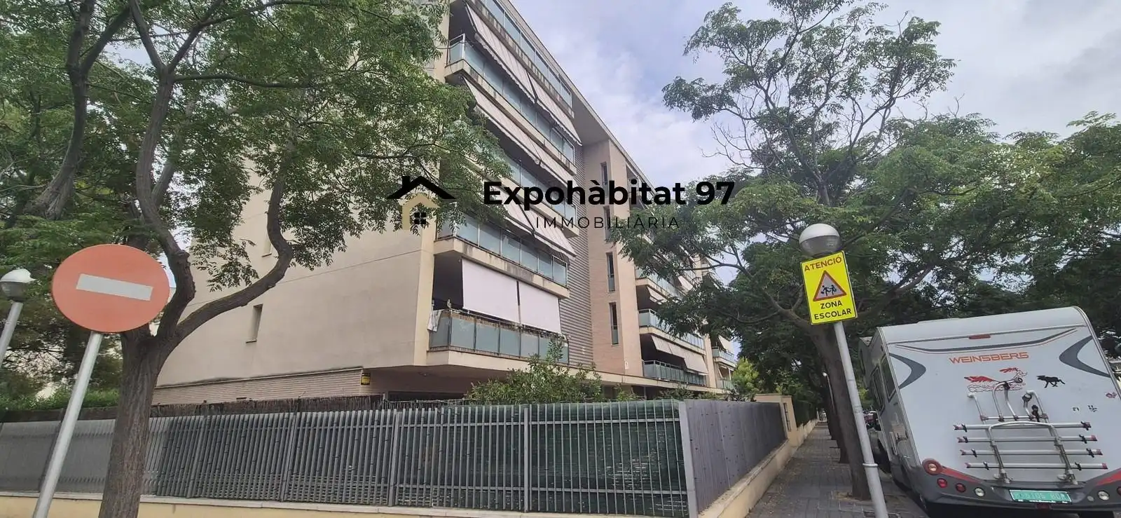 Appartement compact avec piscine à vendre à Barenys, imagen 30