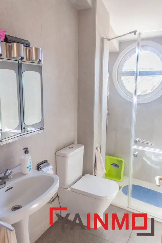 Adosado con jardín en venta en Legutio, imagen 11