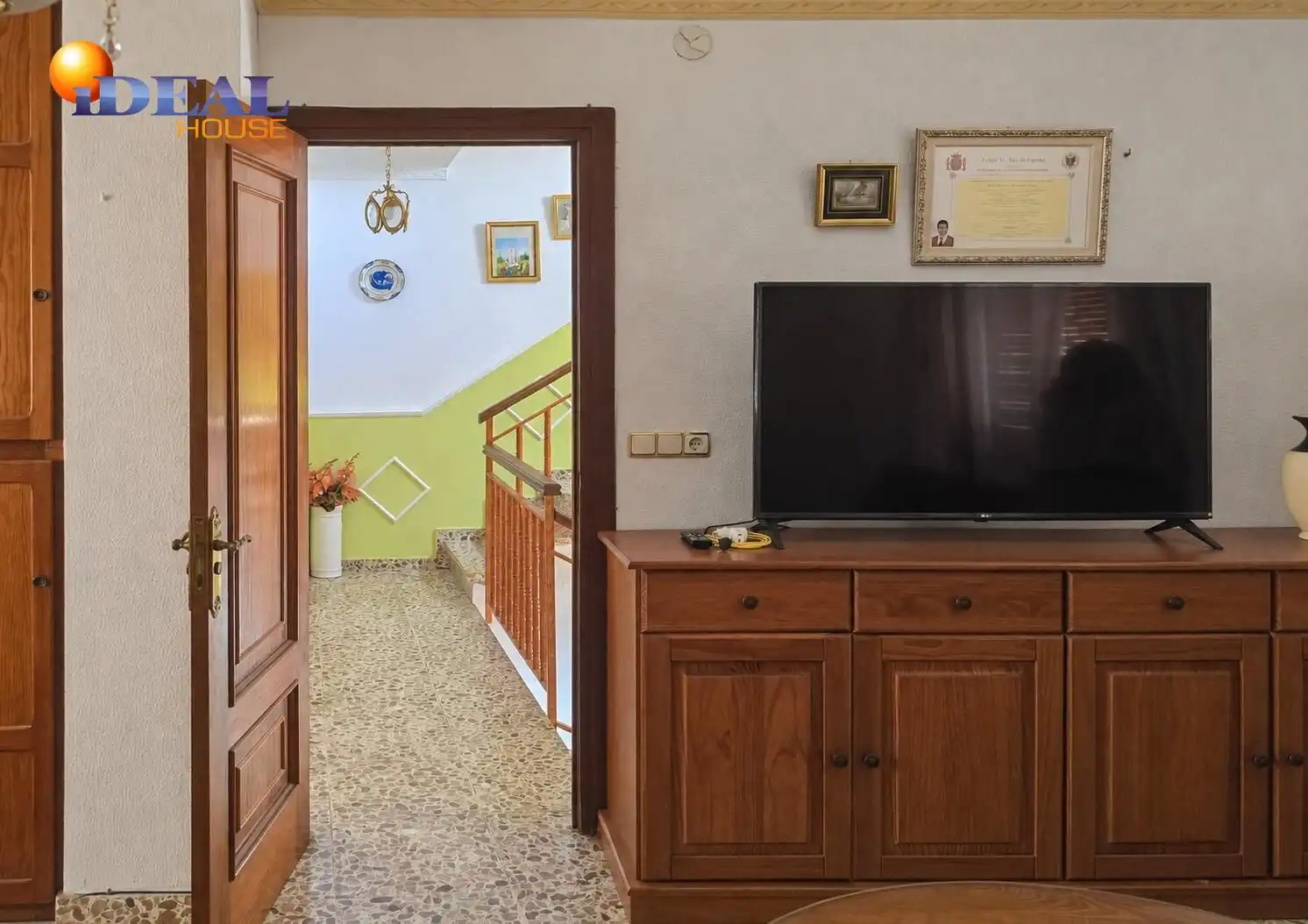 Casa amb terrassa en venda a Lanjarón, imagen 6