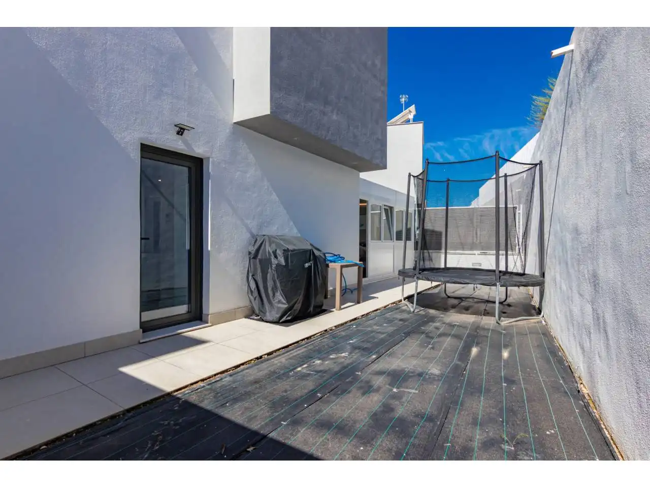 Maison jumelée à vendre à Avenida Condado de Huelva, imagen 46