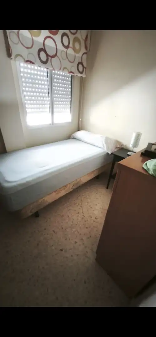 Bedroom of Flat for rent in Madre de Dios - Vallesequillo