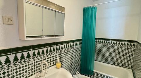 Foto 2 de Casa o chalet de alquiler en Periana, Málaga