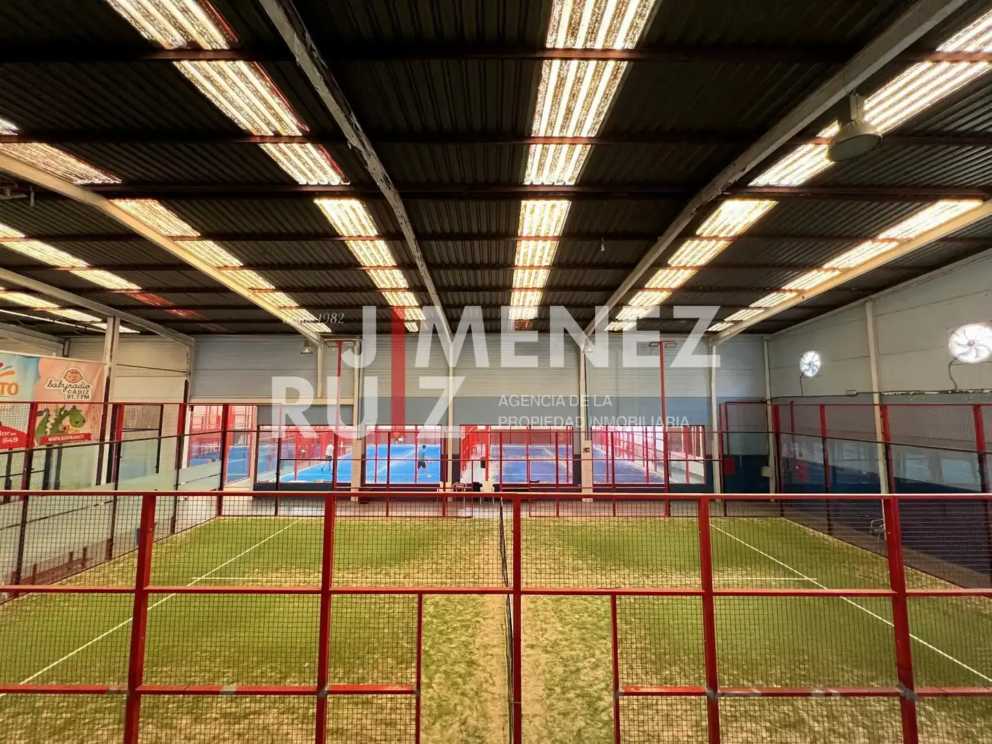 Industrial building for sale in El Juncal - Vallealto, imagen 3