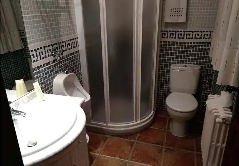 Casa rústica con jardín en venta en Pedanías Norte, imagen 18