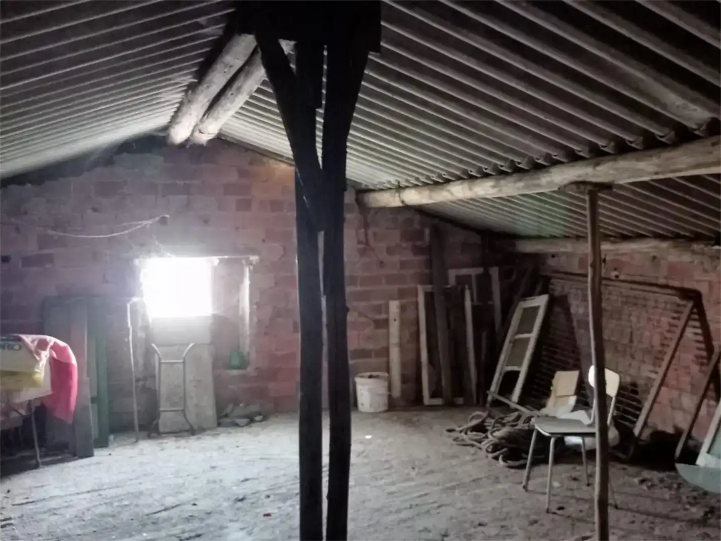 Casa o xalet en venda en Narón