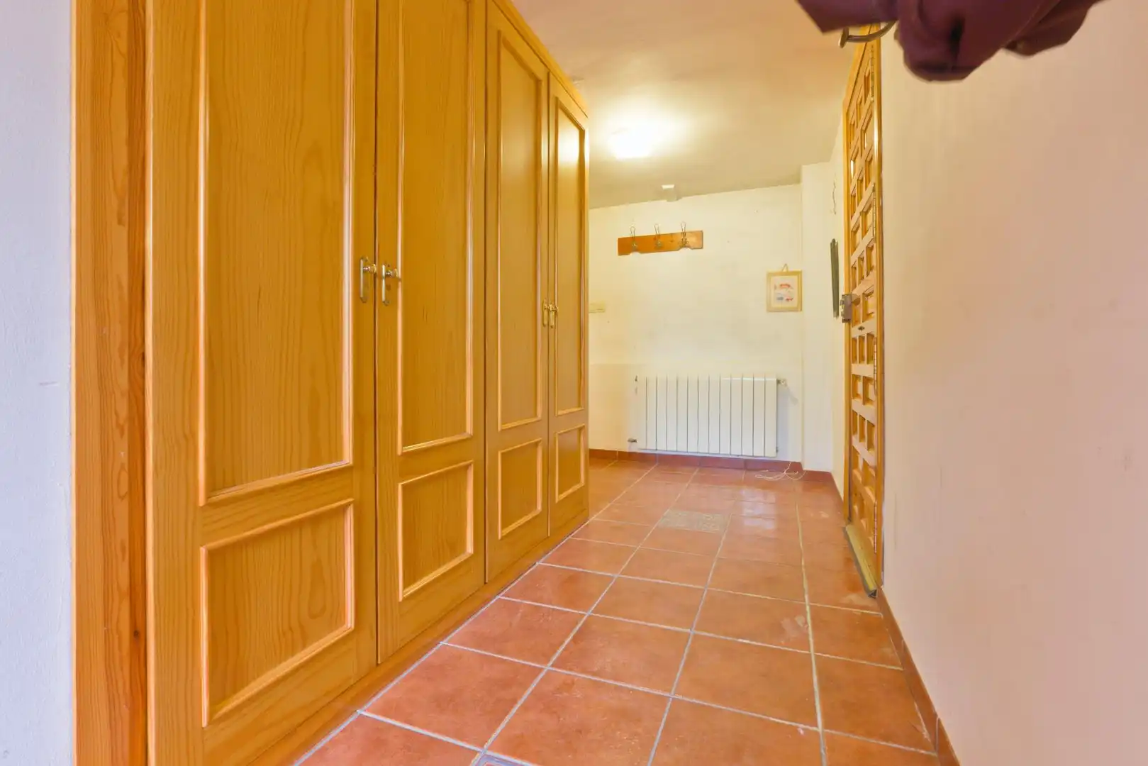 Detached homes for sale in Cúllar Vega  with Heating and Storage room