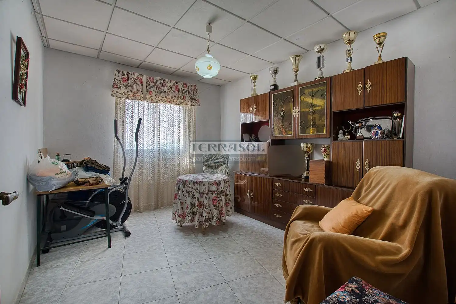 Casa rústica con piscina en venta en Torre del Mar, imagen 20