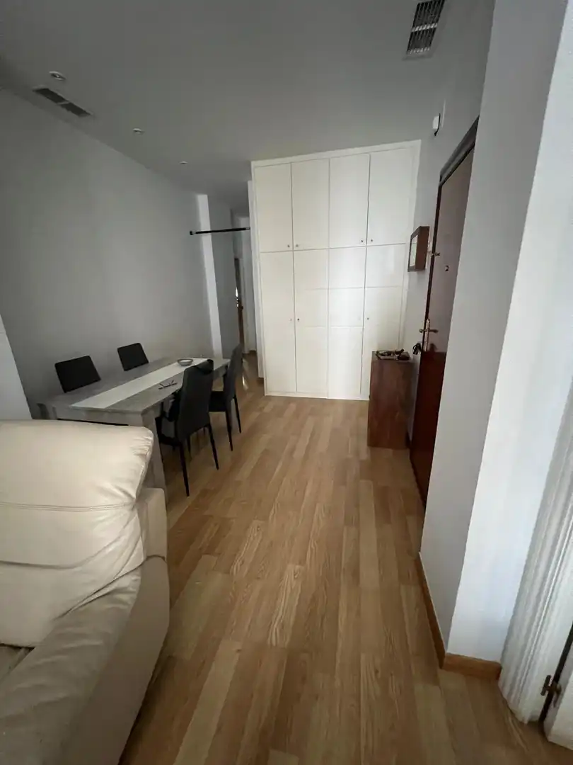 Apartamento de alquiler en Encarnación - Regina