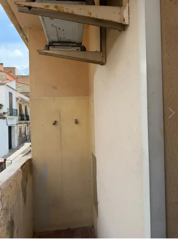 Piso con terraza en venta en Ayuntamiento - El Salvador, imagen 3