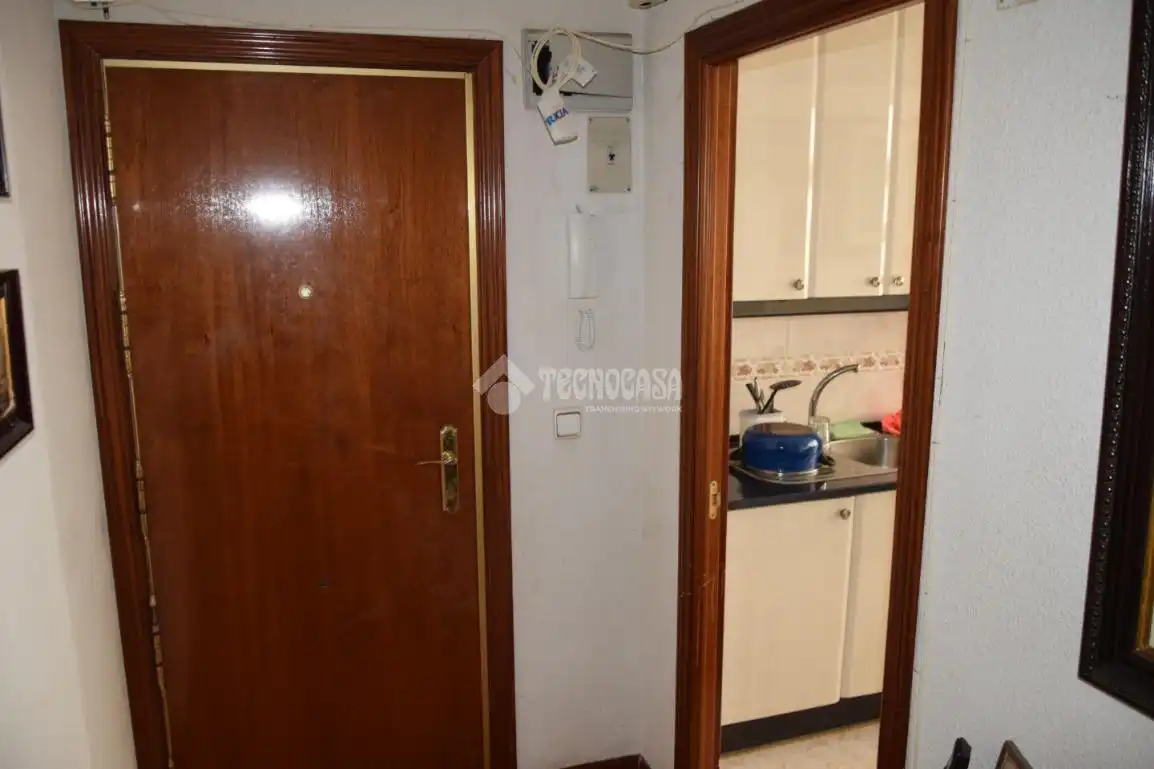 Cuina de Pis en venda en Torrejón de Ardoz amb Aire condicionat, Calefacció i Parquet