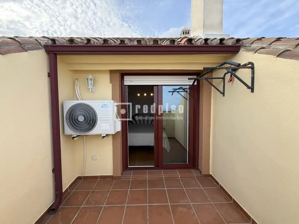 Ático en venta en de la Paloma, imagen 69