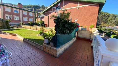 Casa / Chalet pareado en venta en avenida de Chinchapapa 2, Castro-Urdiales, imatge 4