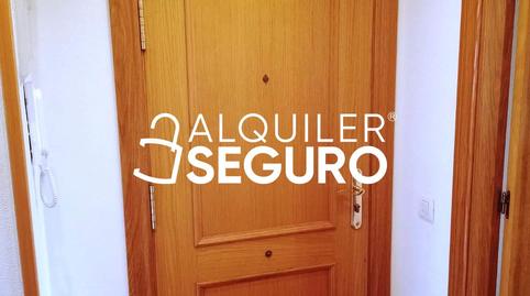 Photo 2 of Flat to rent in Capuletti , Polígono Argales, Valladolid