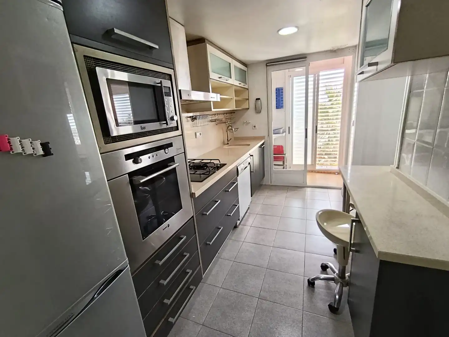 Flat with lift for sale in Avinguda Mare Nostrum, imagen 8