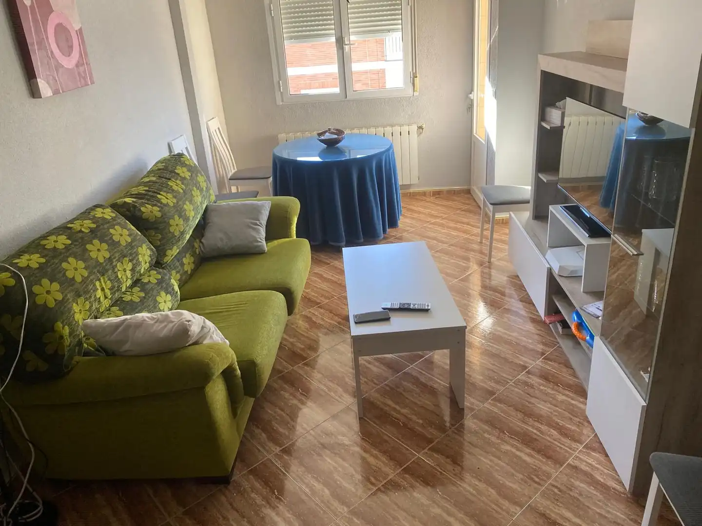 Appartement avec ascenseur à vendre à Avenida la Mancha