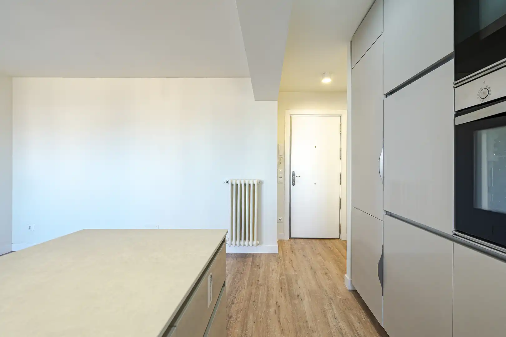 Wohnung zum Verkauf in San Sebastián de los Reyes mit Klimaanlage und Heizung