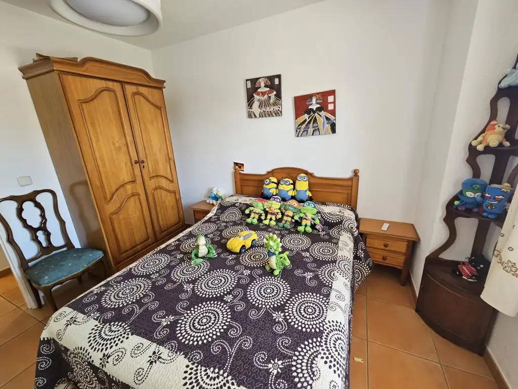 Wohnung zur Miete in N/A, Urbanización Santa Rosa