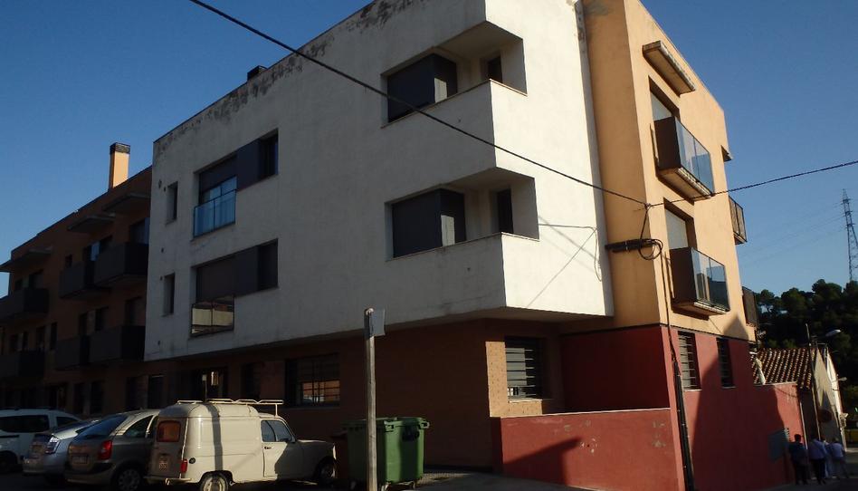 Foto 1 de Garatge en venda a Av Catalunya, Castellbell i el Vilar, Barcelona