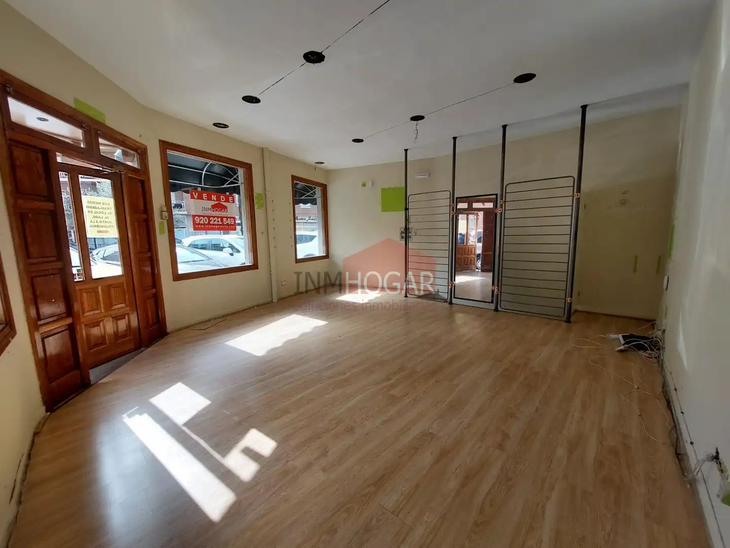 Local comercial en alquiler en Centro, imagen 5