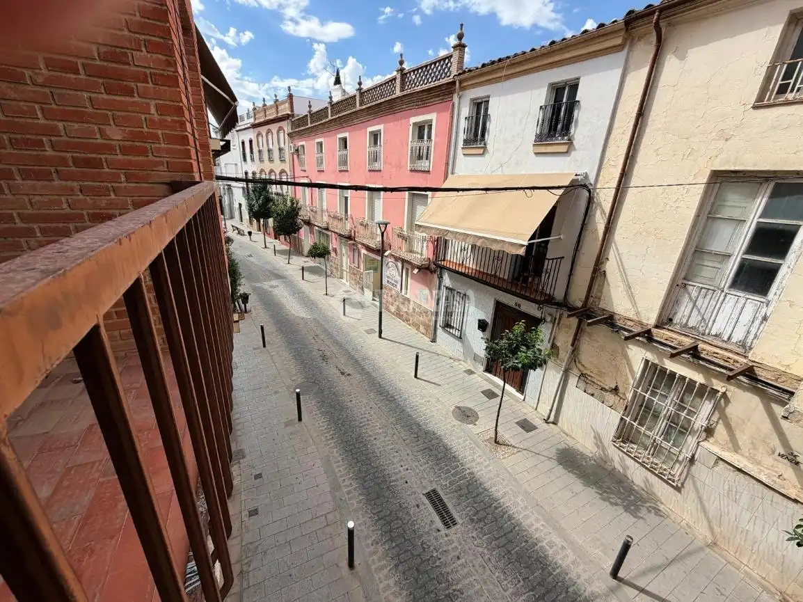 Flat for sale in Martos, Jaén