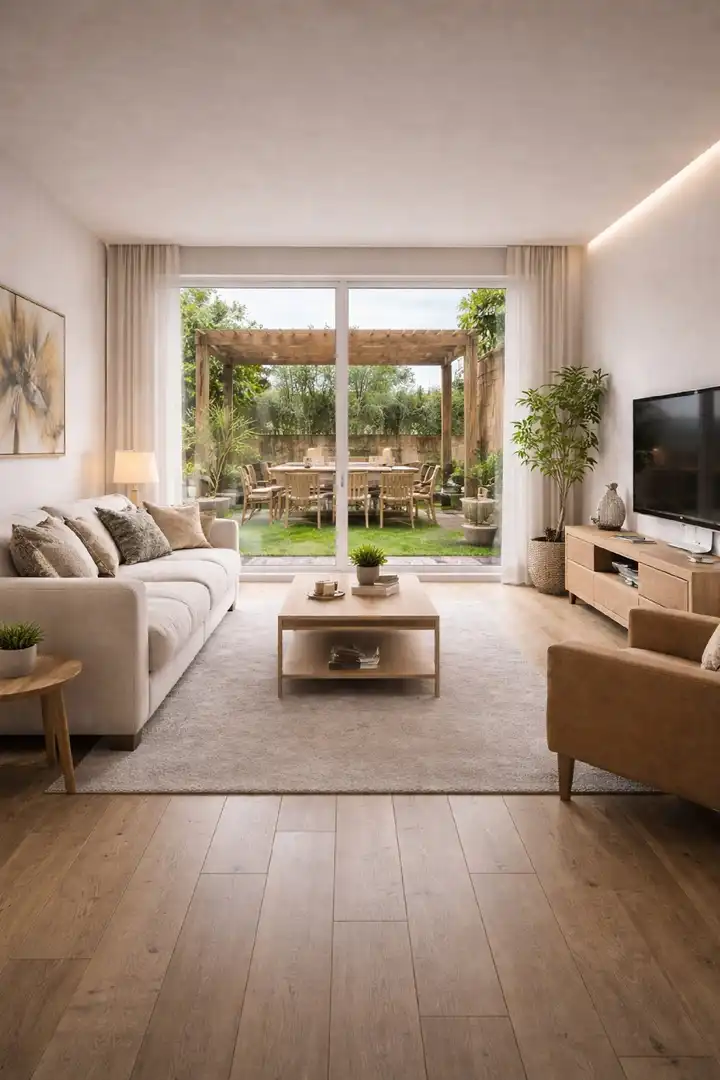 Apartament en venda a Colonia Madrid