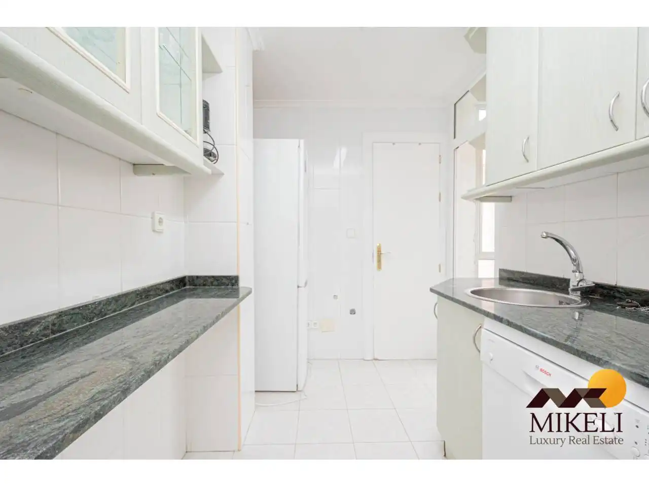 Flat for rent in Calle Joaquín Costa, El Sardinero