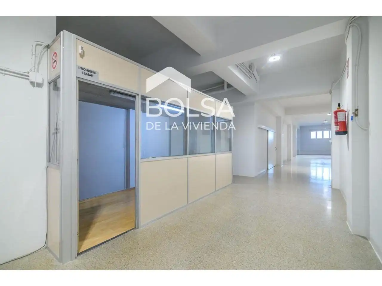 Local comercial en venda a Bases de Manresa - Carretera de Santpedor