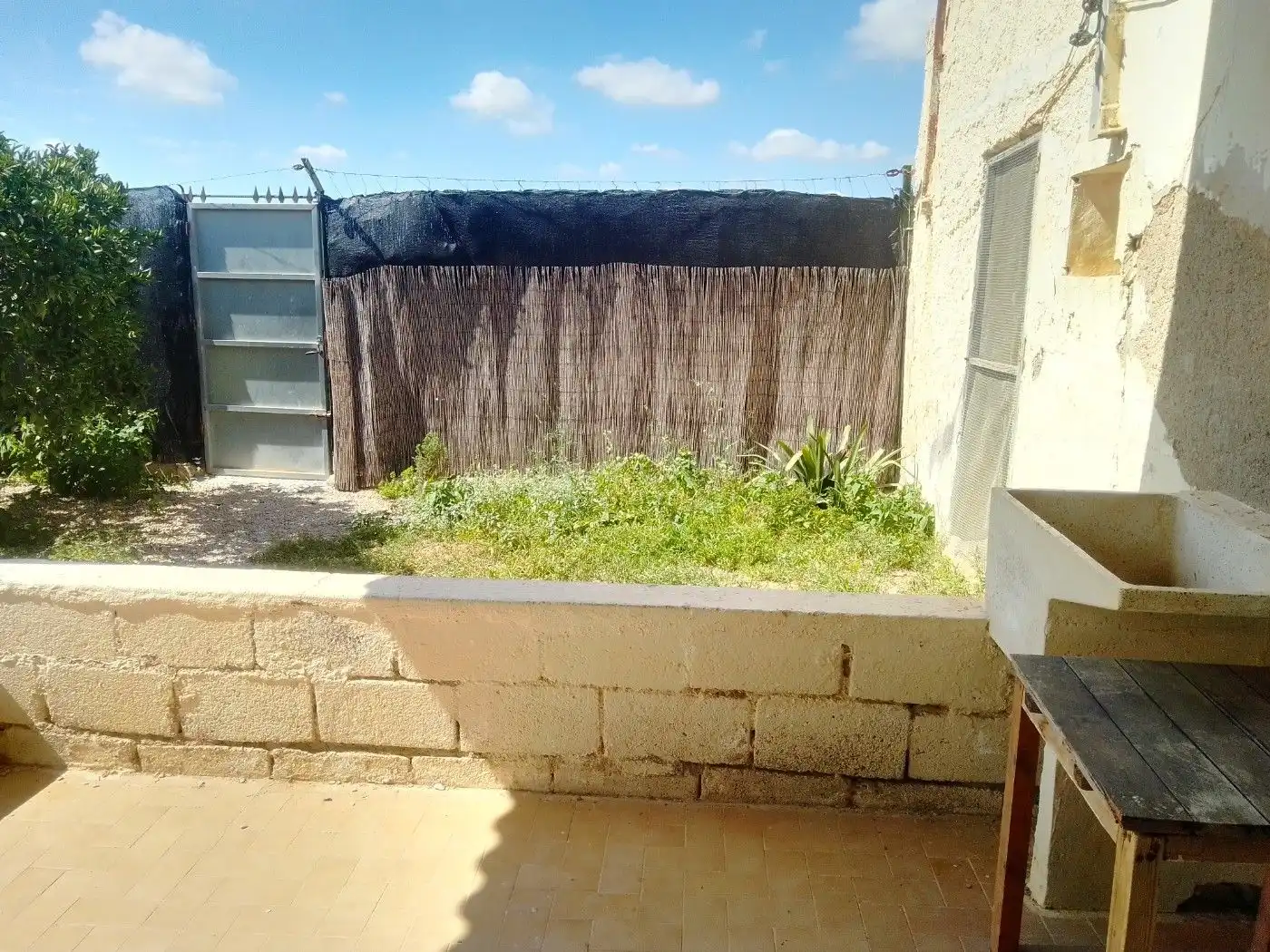 Jardí de Casa o xalet en venda en Torre-Pacheco amb Terrassa, Traster i Piscina