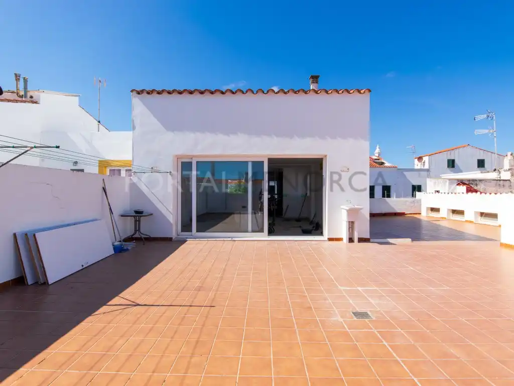 Flat for sale in Sant Lluís - S'Ullestrar - Torret, imagen 7