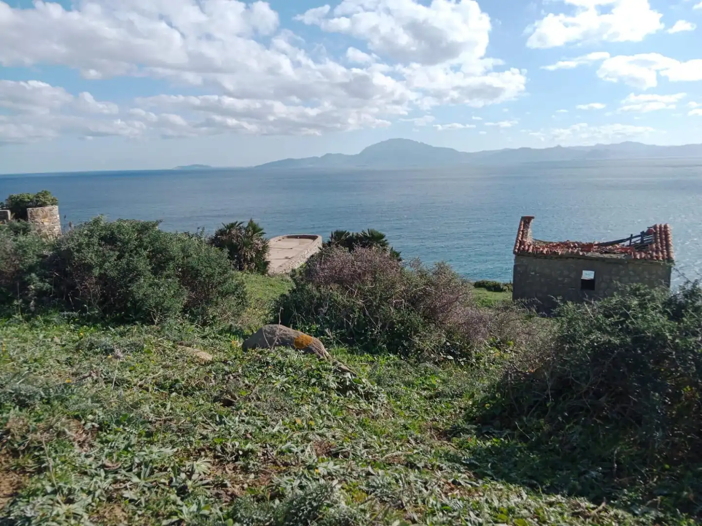 Rural land for sale in Tarifa - Polígono 46 Parcela 8 LOS ALELIES. TARIFA, imagen 5