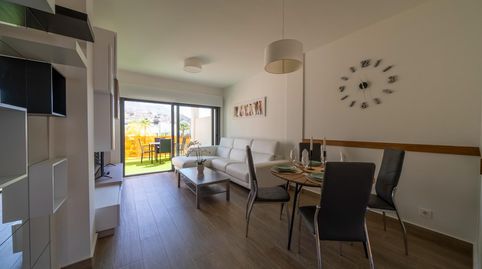 Foto 5 de Ático en venta en Calle Calle Segovia, Balcón de Finestrat - Terra Marina, Finestrat
