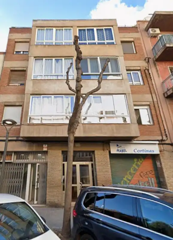 Pis amb terrassa en venda a Carrer de Baldomer Galofré 6