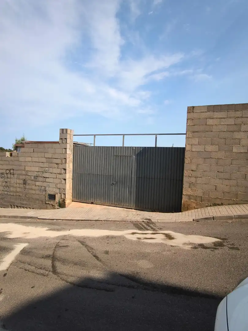 Residencial en venda en La Vall d'Uixó
